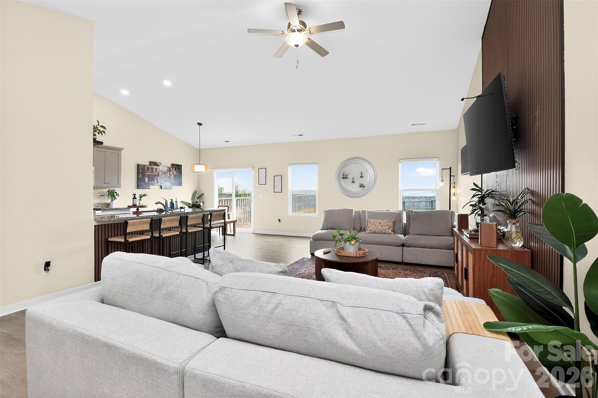 The Reserve at Canyon Hills - Residential