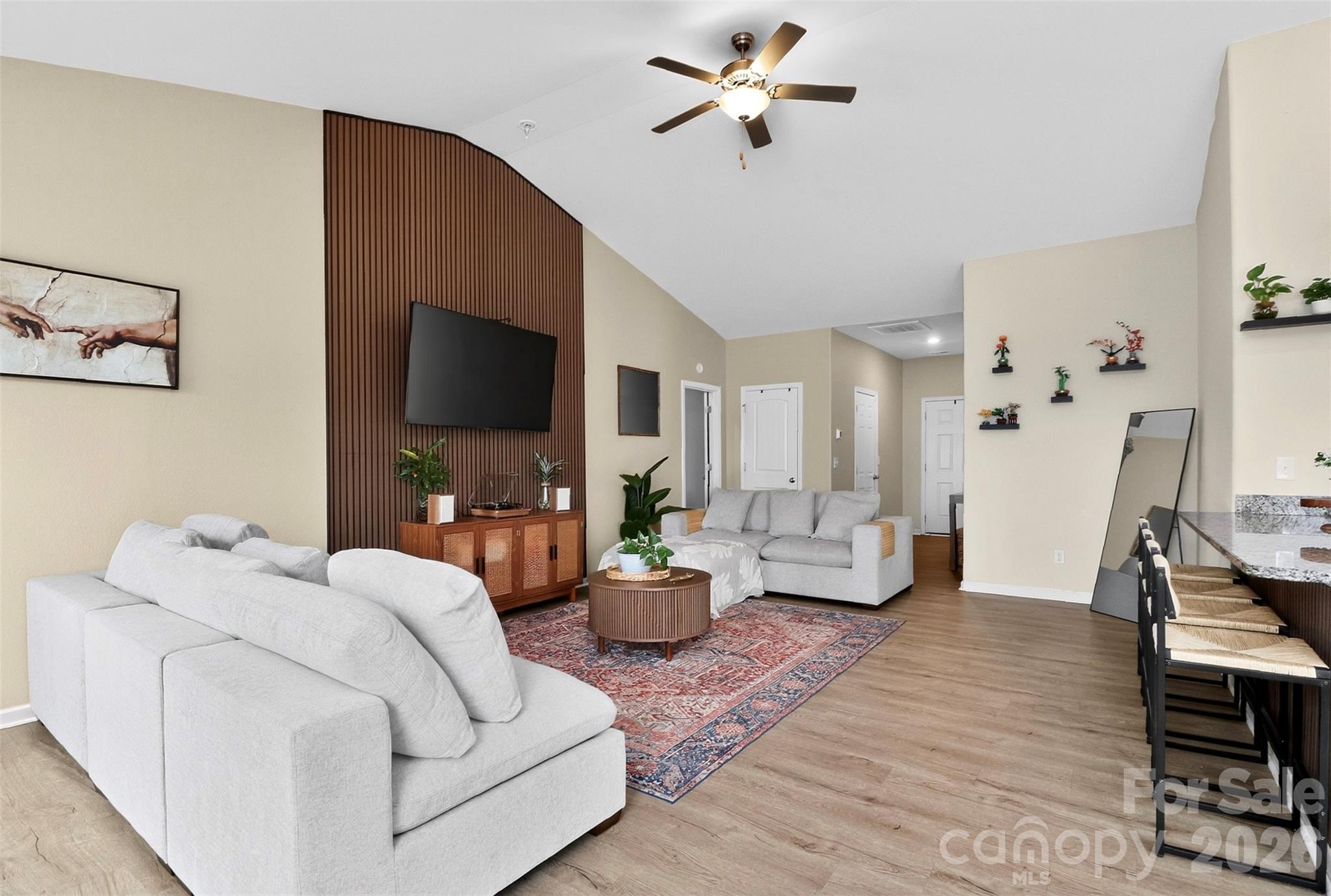 The Reserve at Canyon Hills - Residential