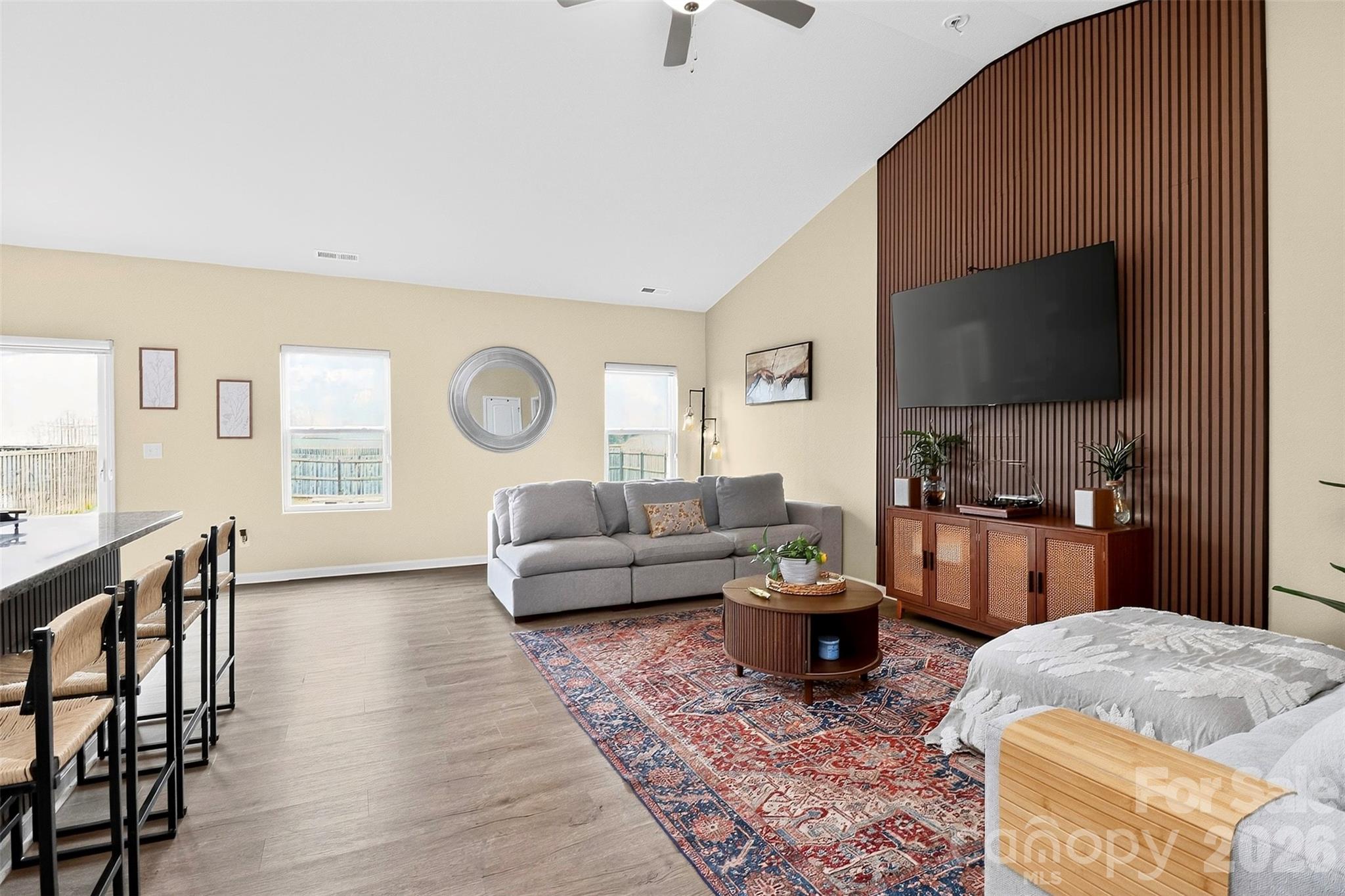 The Reserve at Canyon Hills - Residential