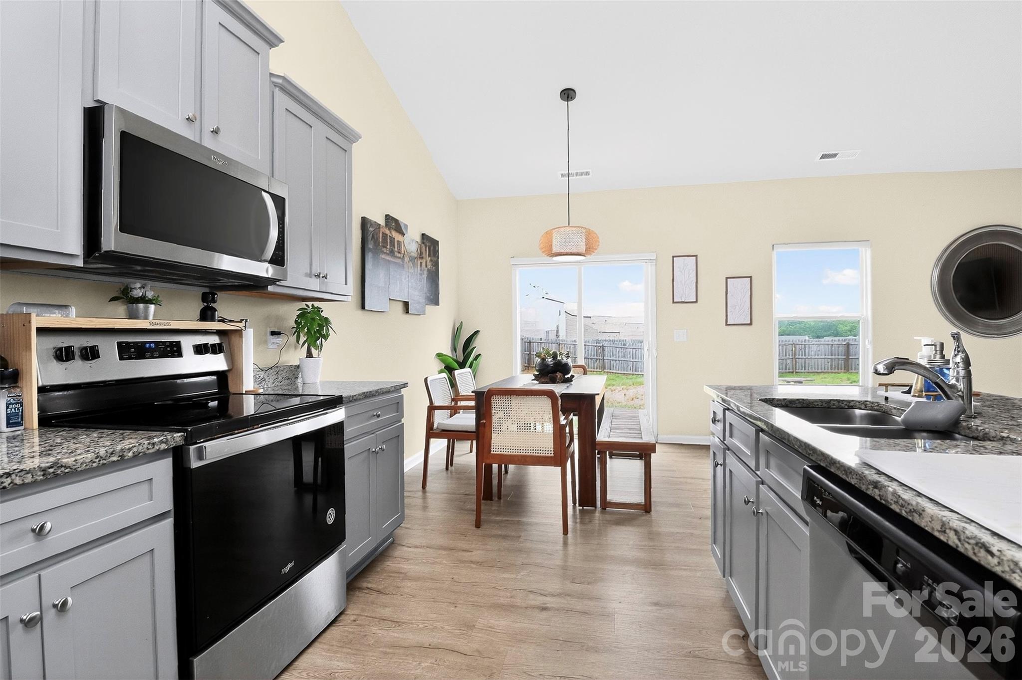 The Reserve at Canyon Hills - Residential