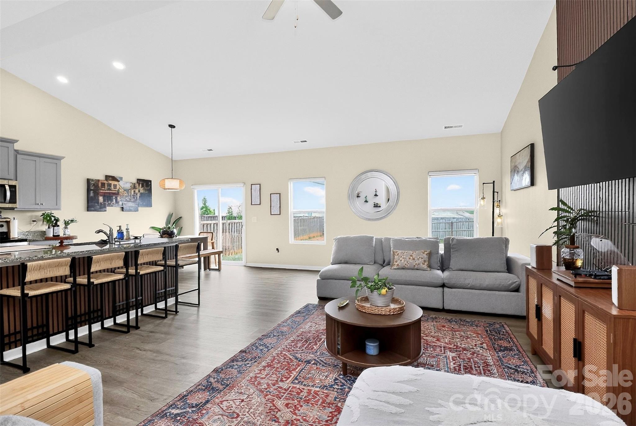 The Reserve at Canyon Hills - Residential