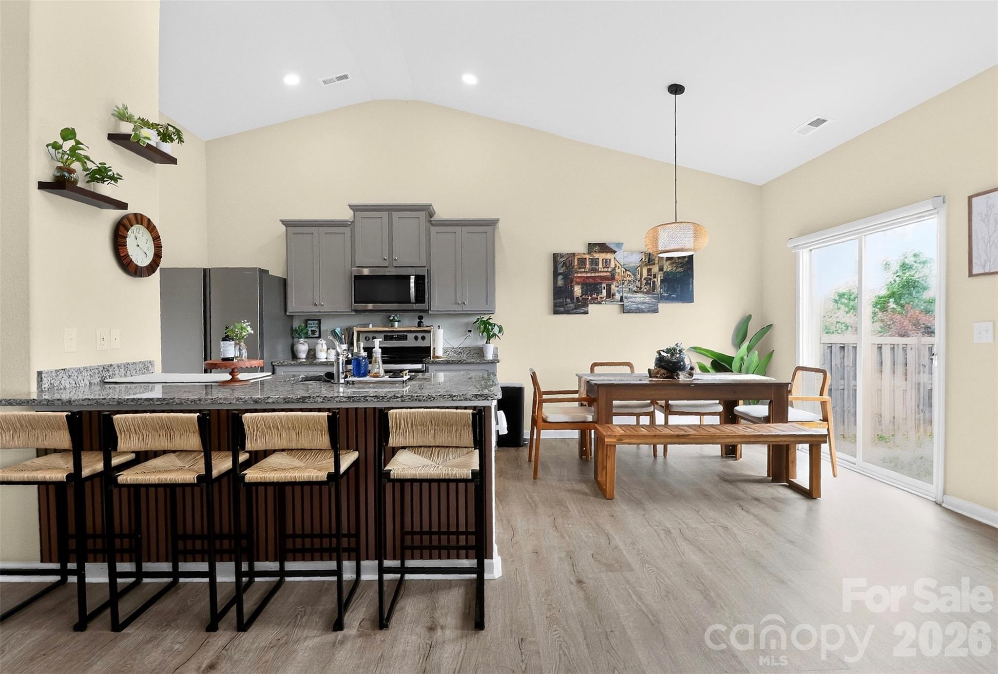 The Reserve at Canyon Hills - Residential