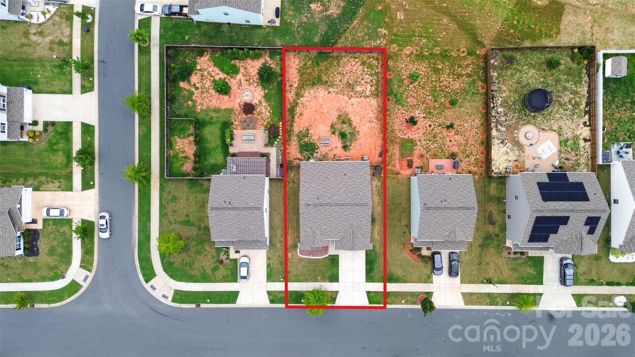 The Reserve at Canyon Hills - Residential