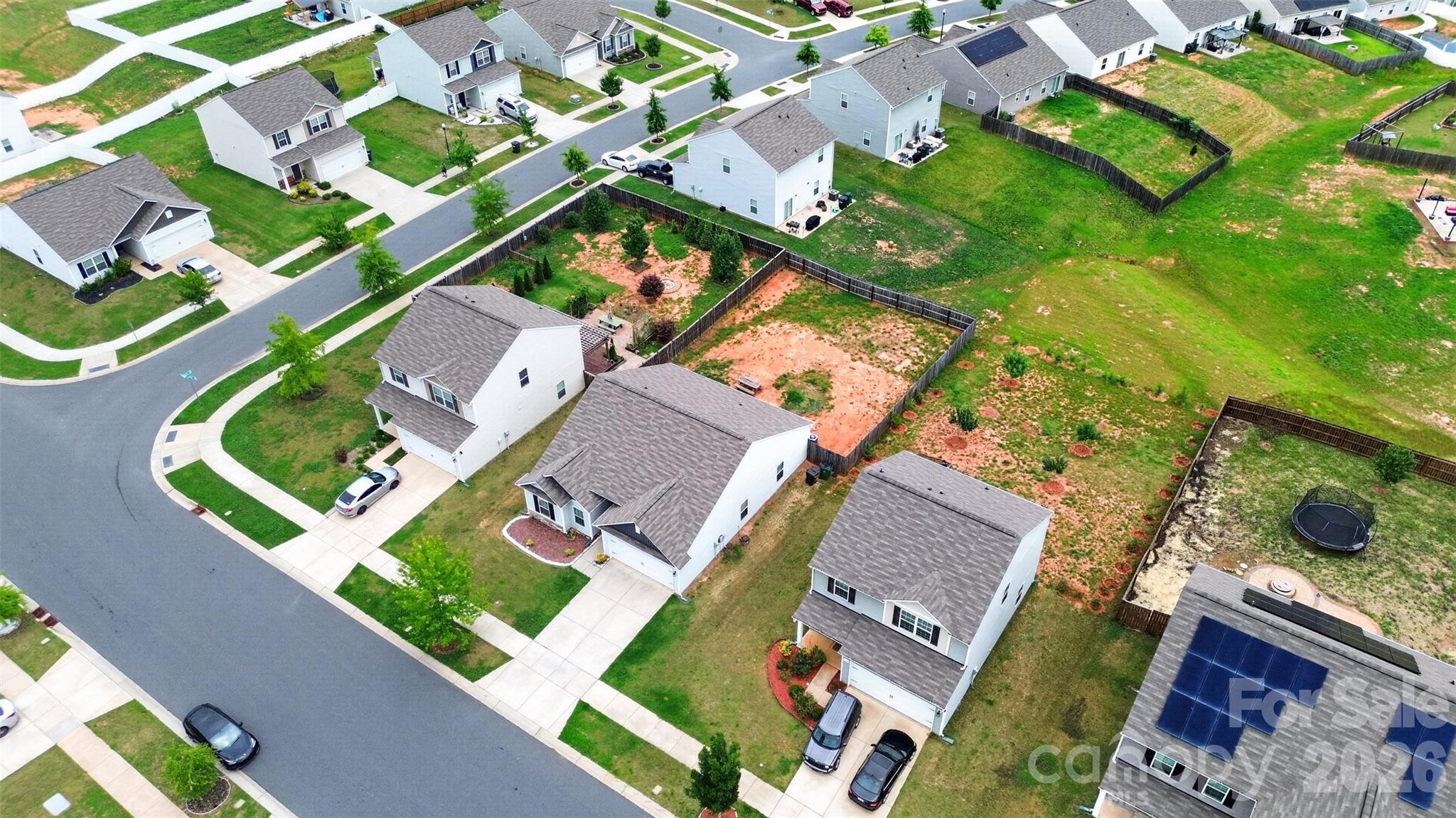 The Reserve at Canyon Hills - Residential