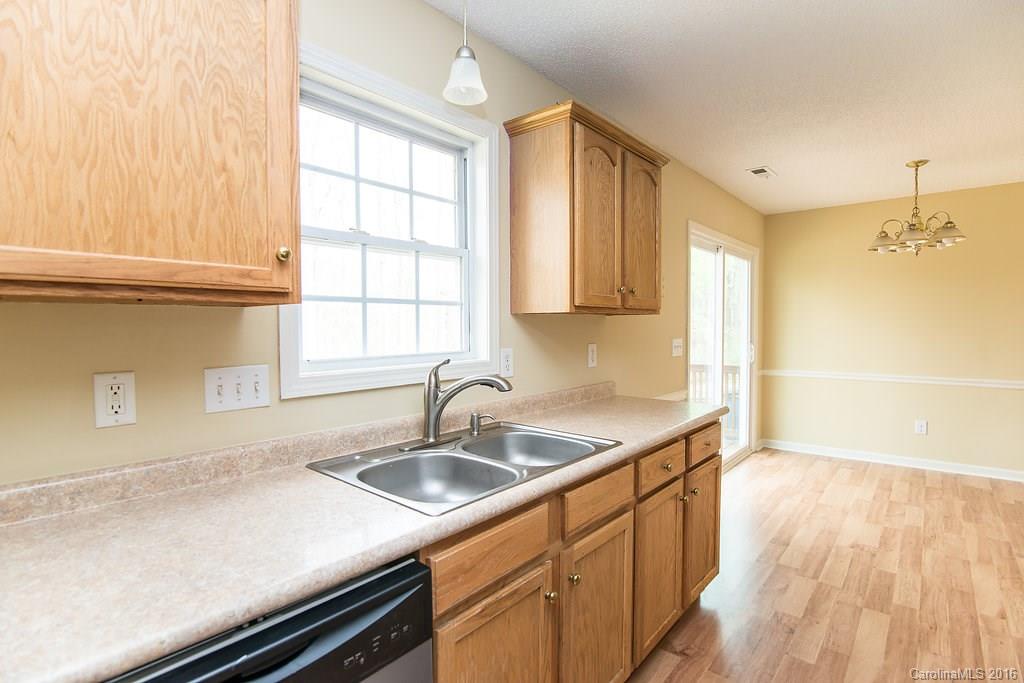 Avery Lake - Residential