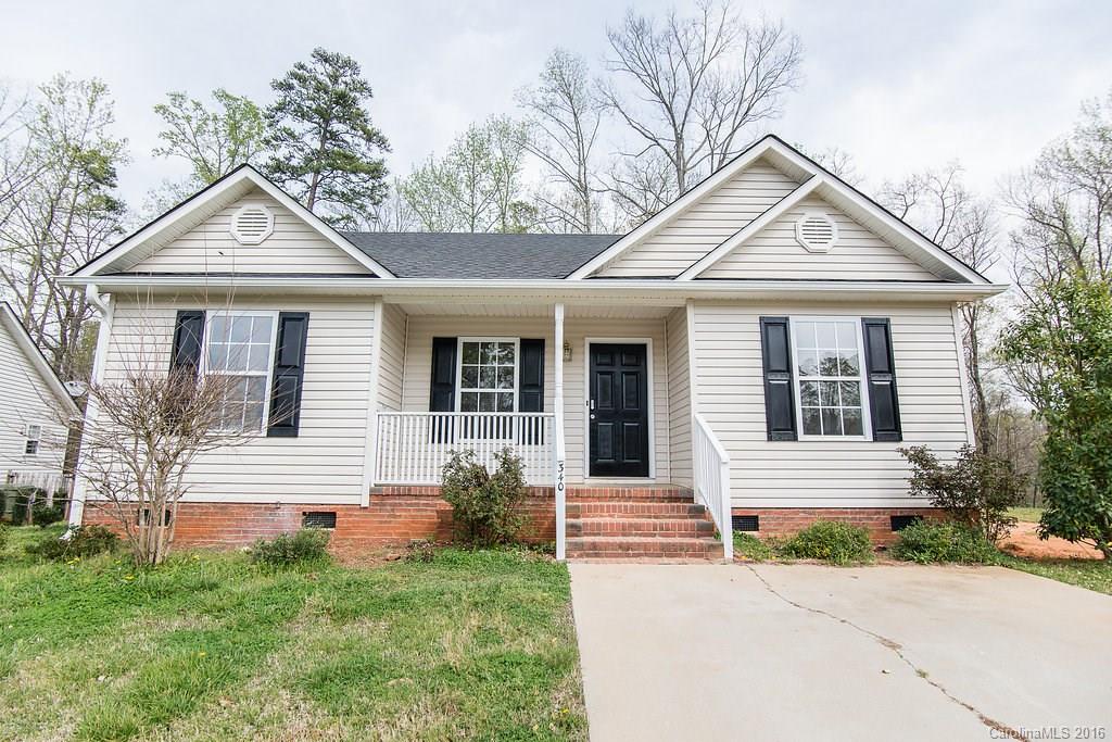Avery Lake - Residential