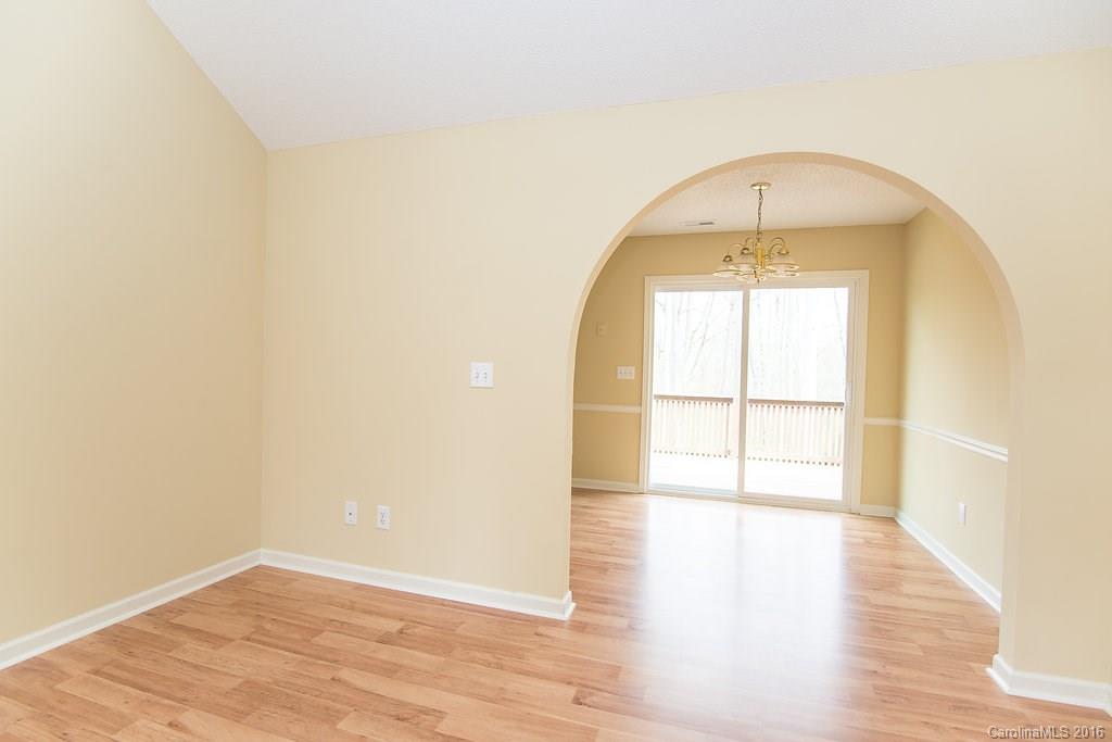 Avery Lake - Residential