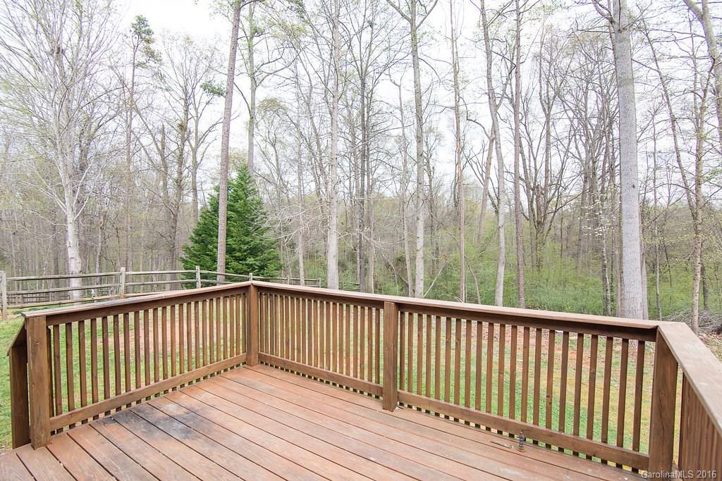 Avery Lake - Residential