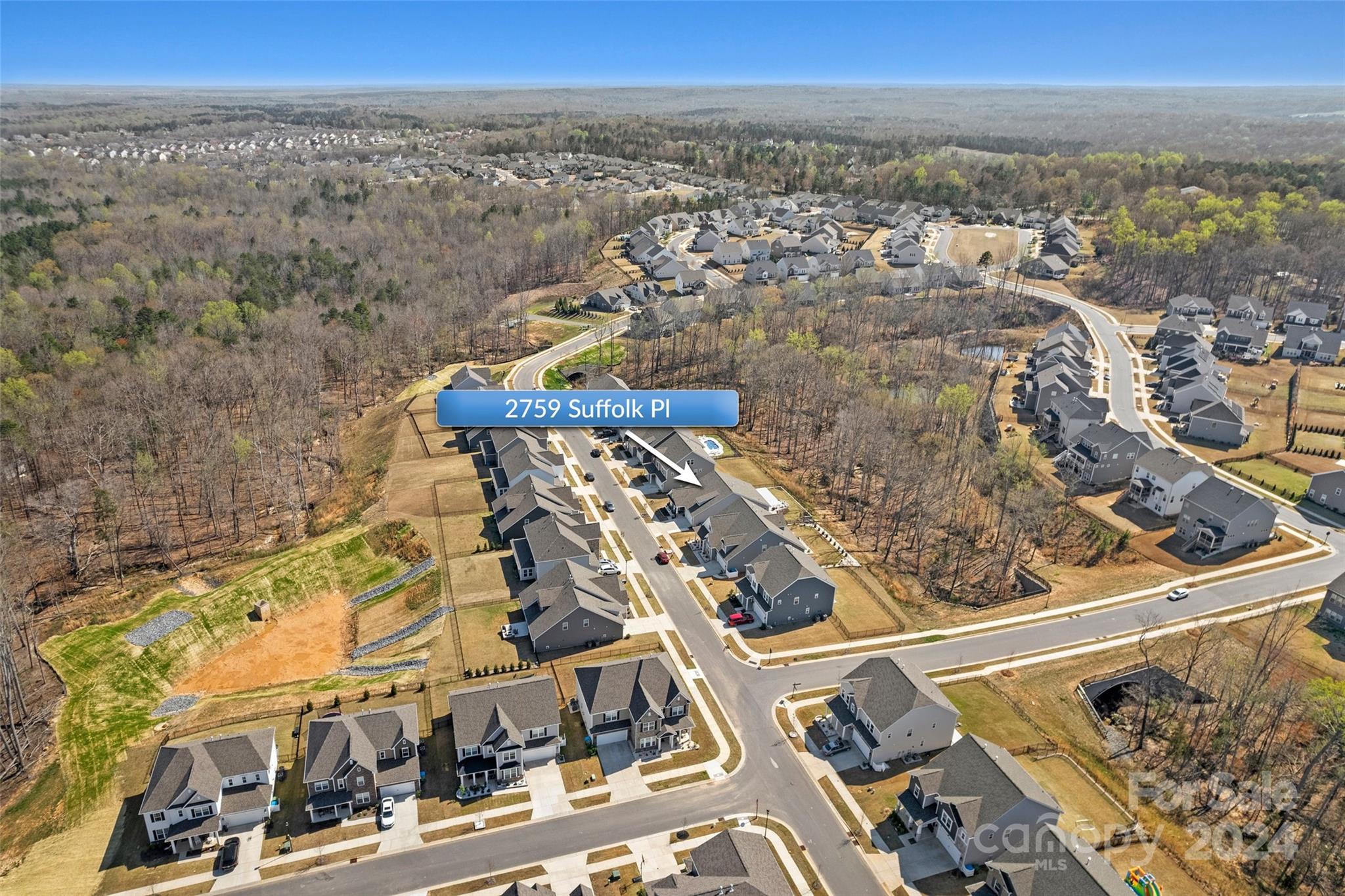 Massey - Residential