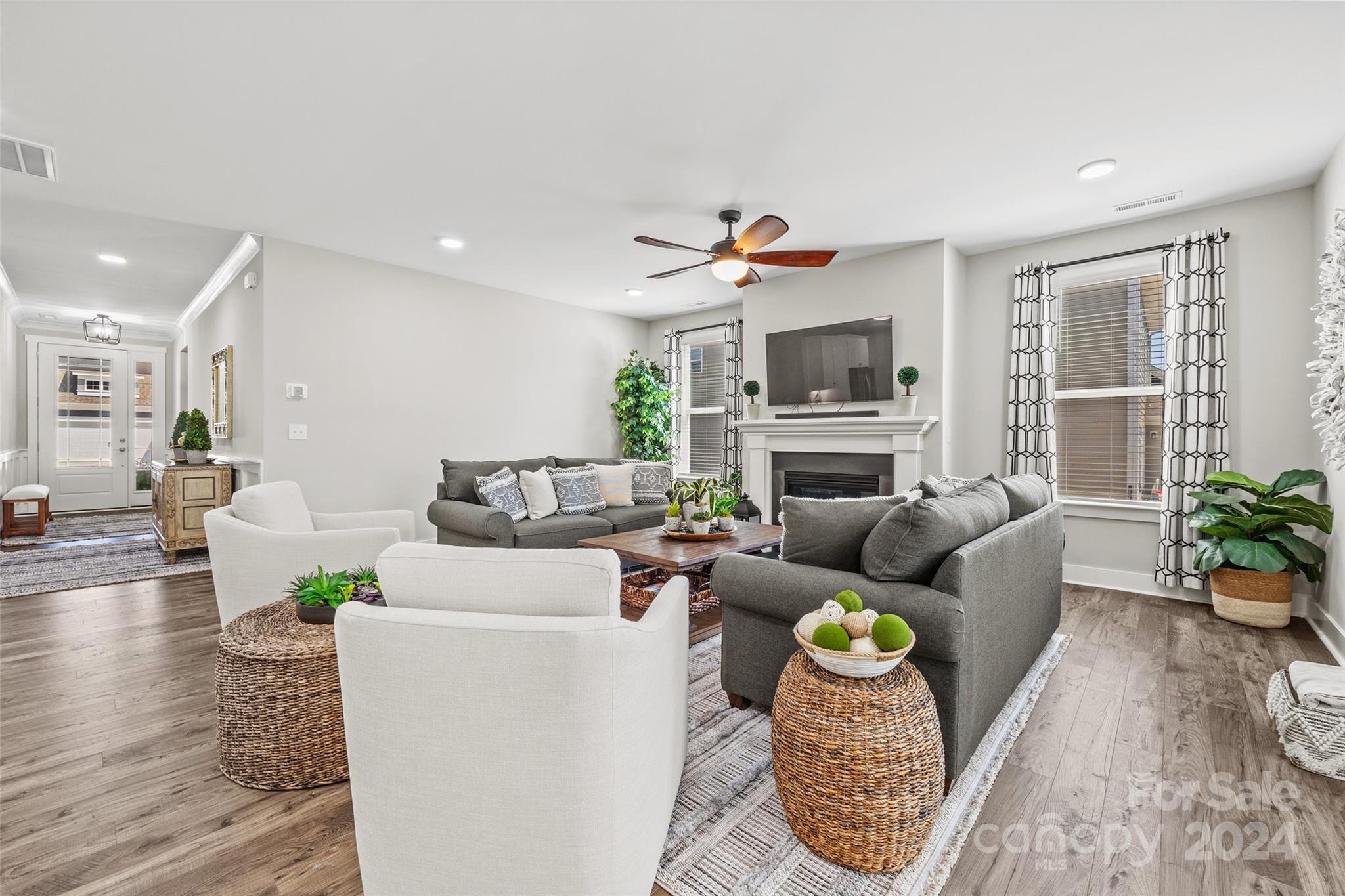 Massey - Residential