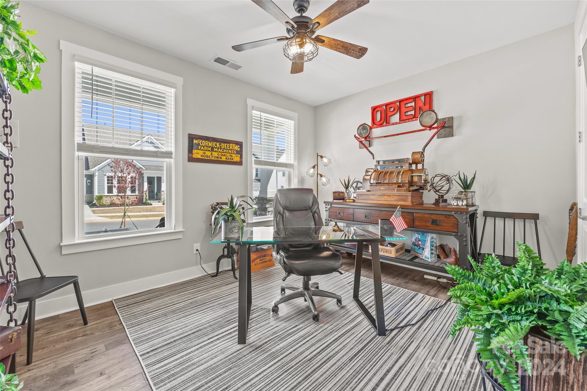 Massey - Residential