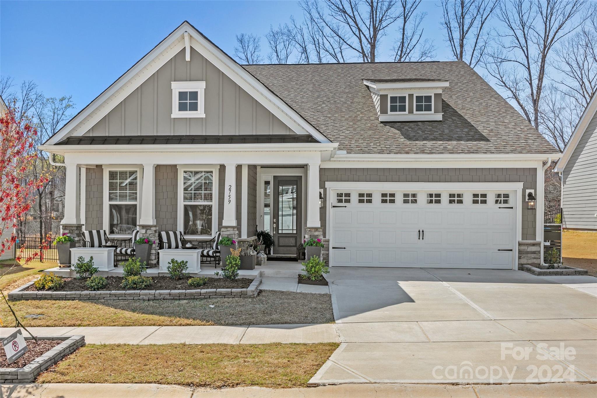 Massey - Residential