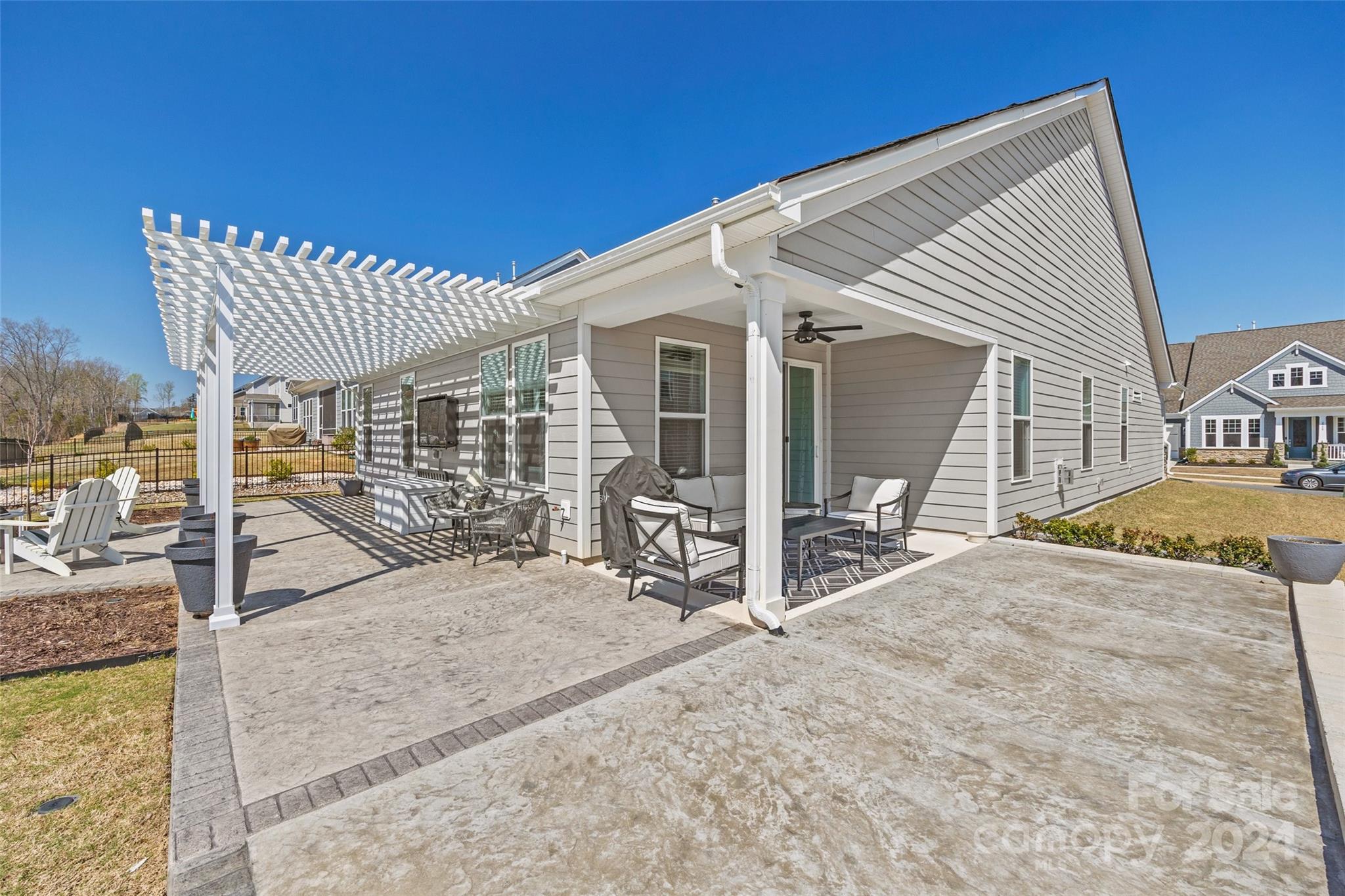 Massey - Residential