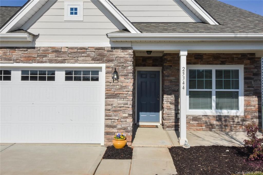 Edgewater - Residential
