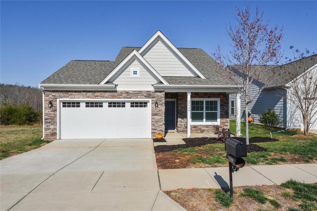 Edgewater - Residential
