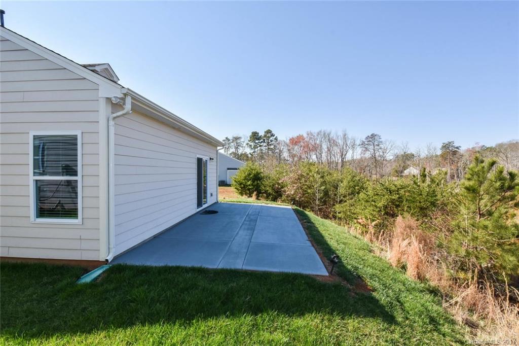 Edgewater - Residential