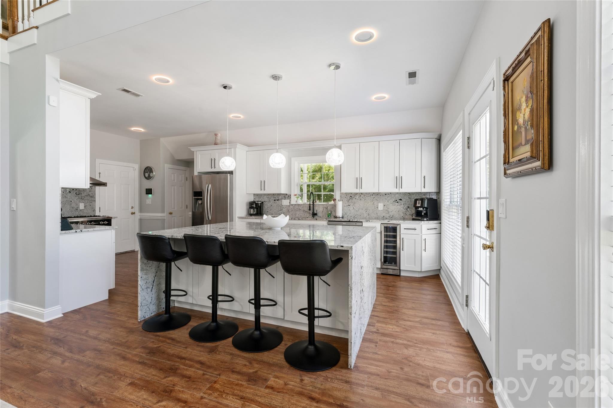 Wesley Downs - Residential