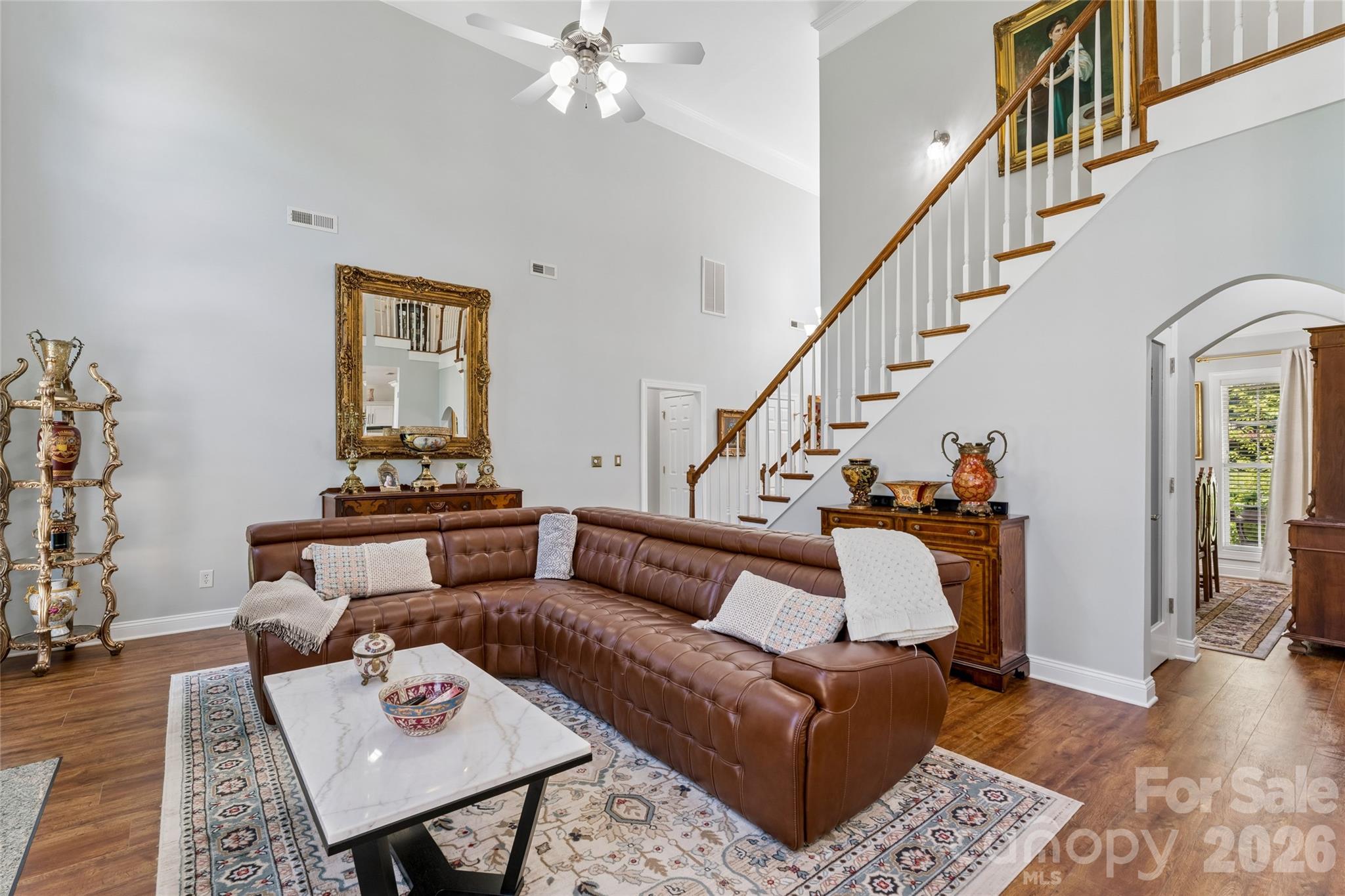Wesley Downs - Residential