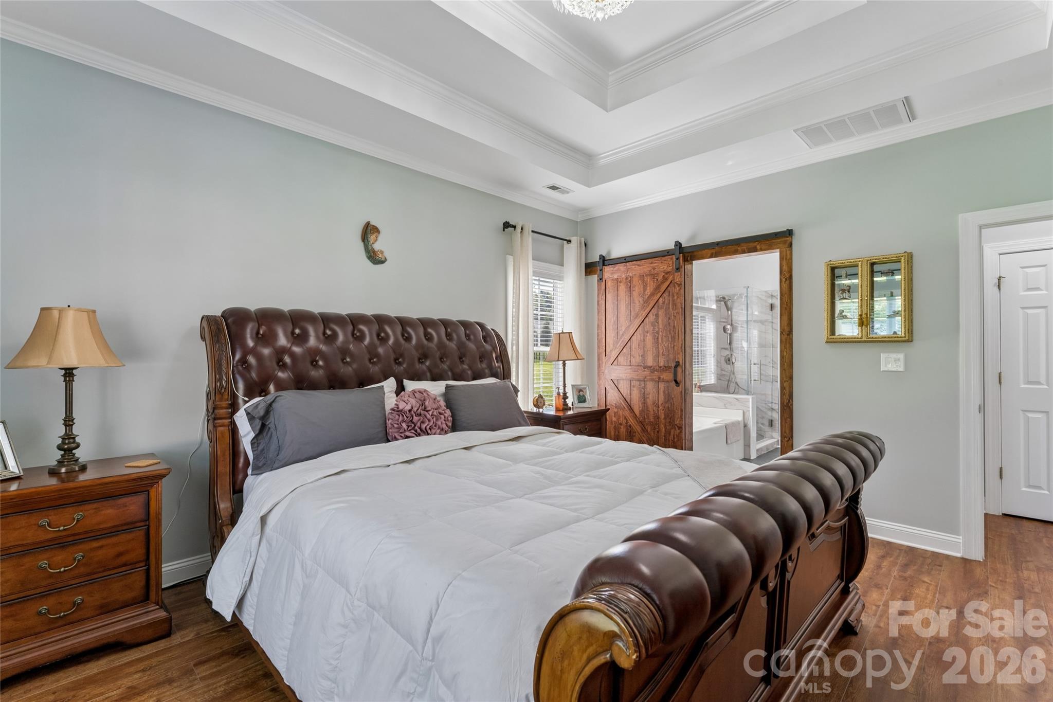 Wesley Downs - Residential