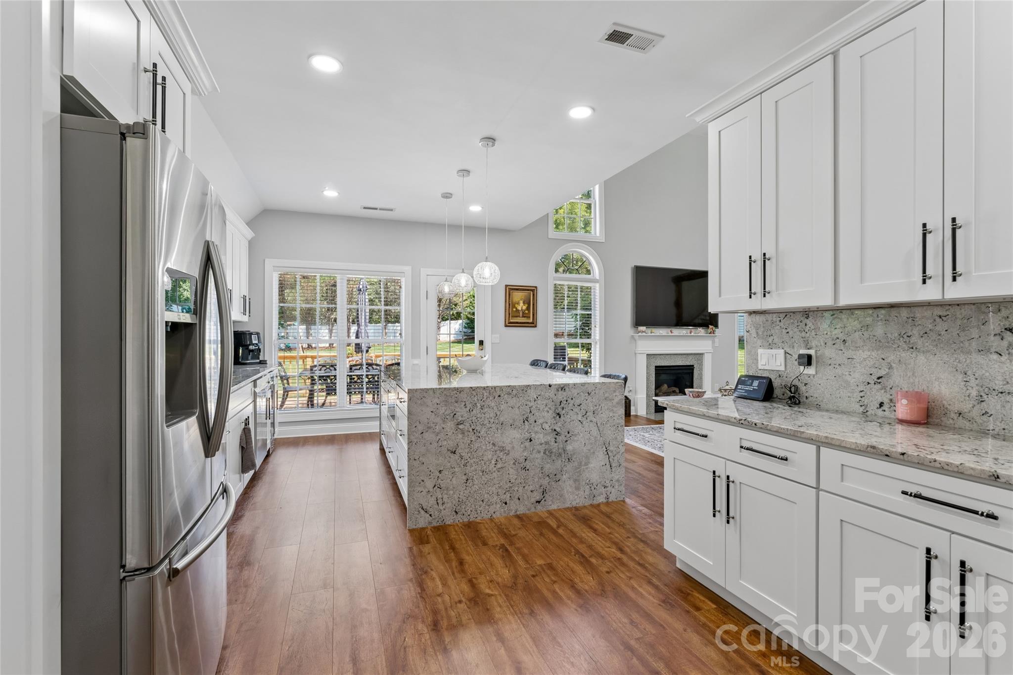 Wesley Downs - Residential