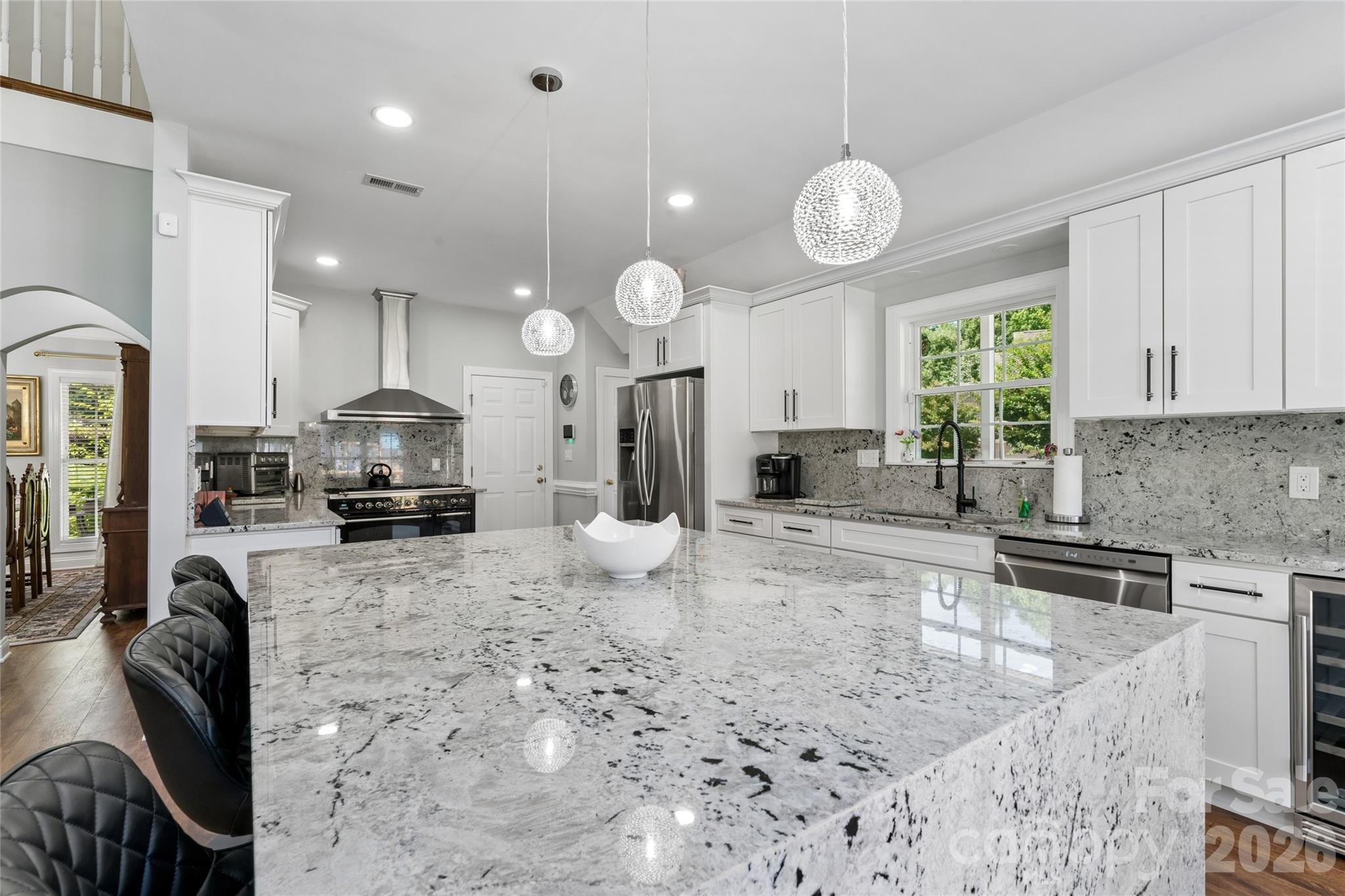 Wesley Downs - Residential