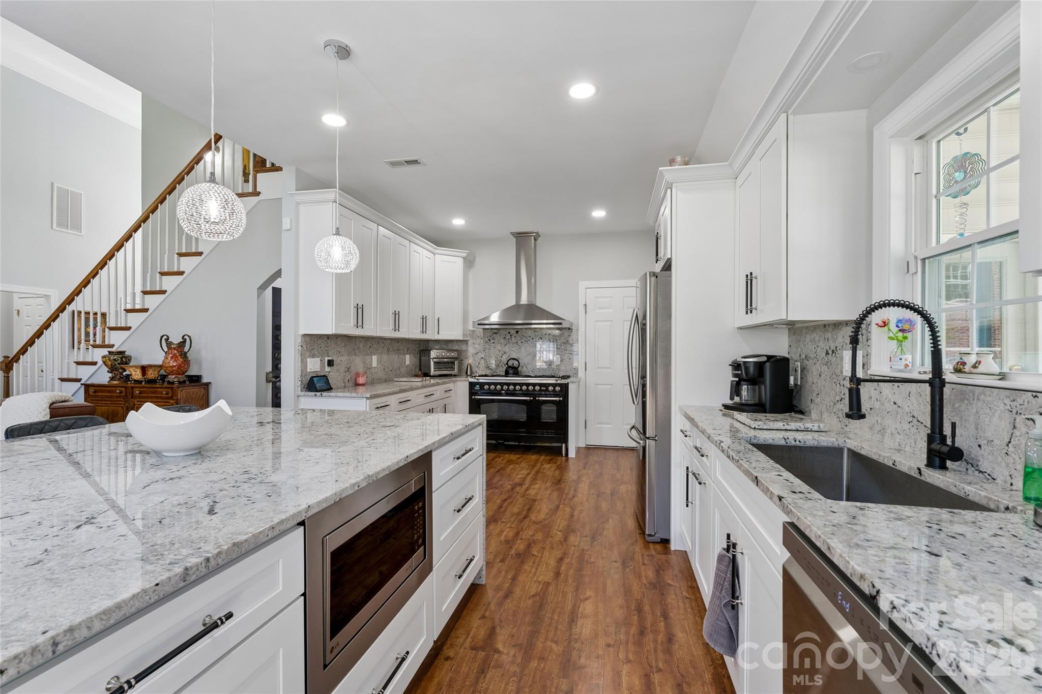Wesley Downs - Residential