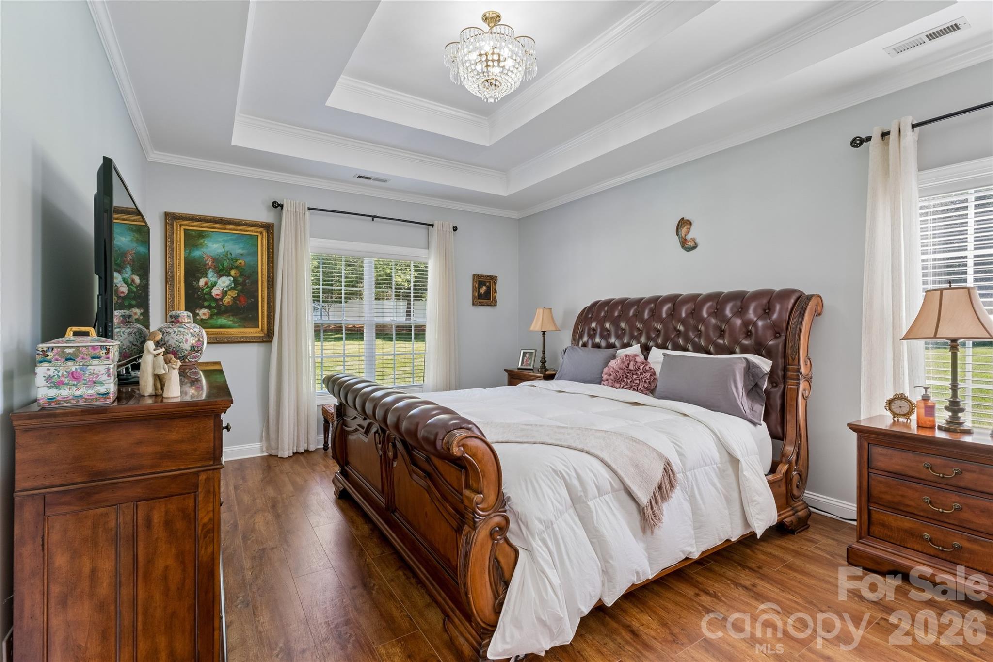 Wesley Downs - Residential