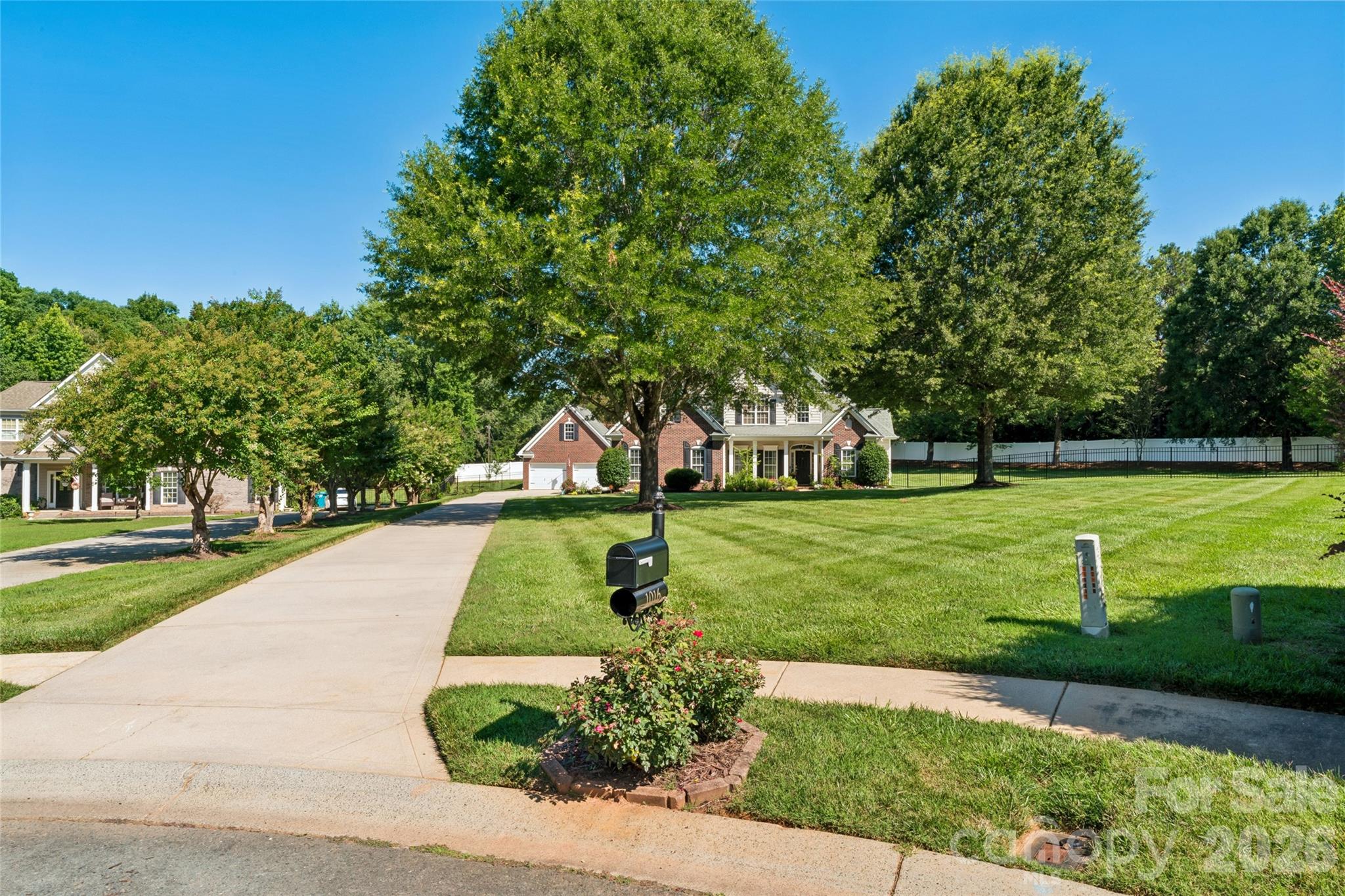 Wesley Downs - Residential