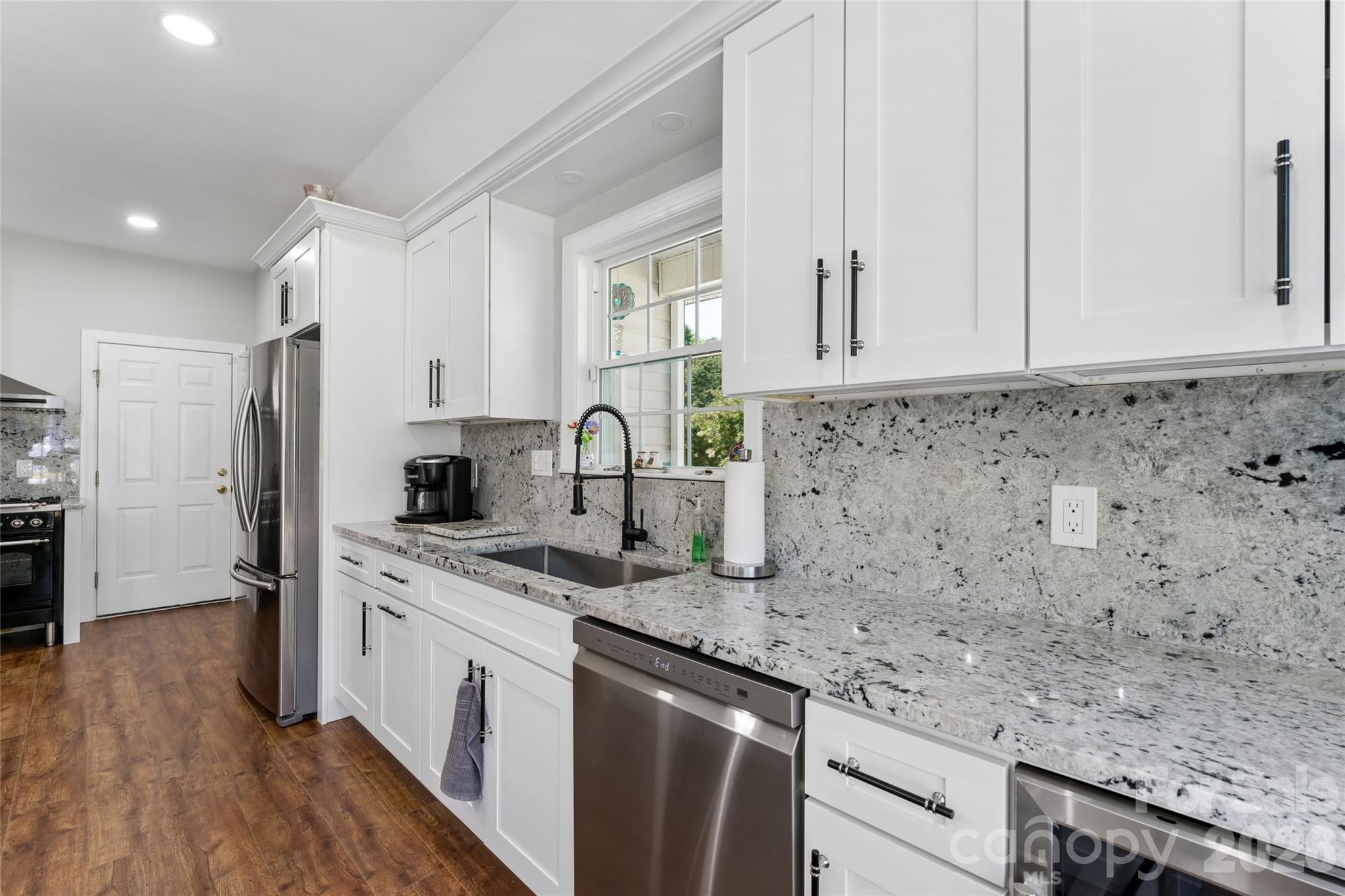 Wesley Downs - Residential