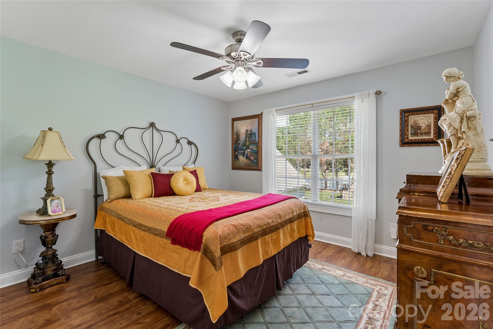 Wesley Downs - Residential