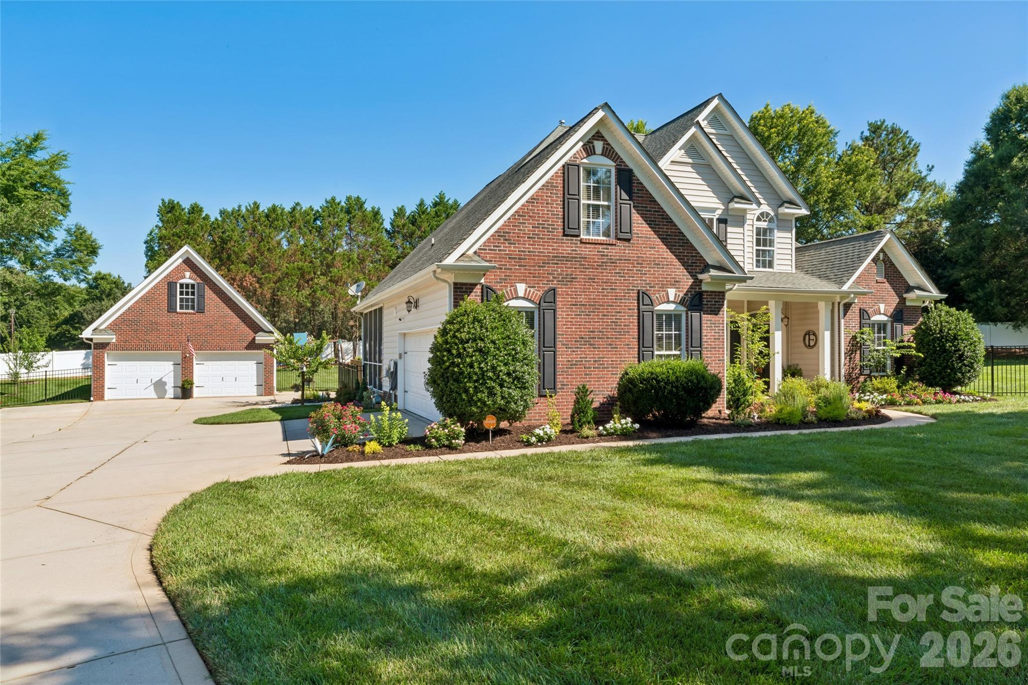 Wesley Downs - Residential