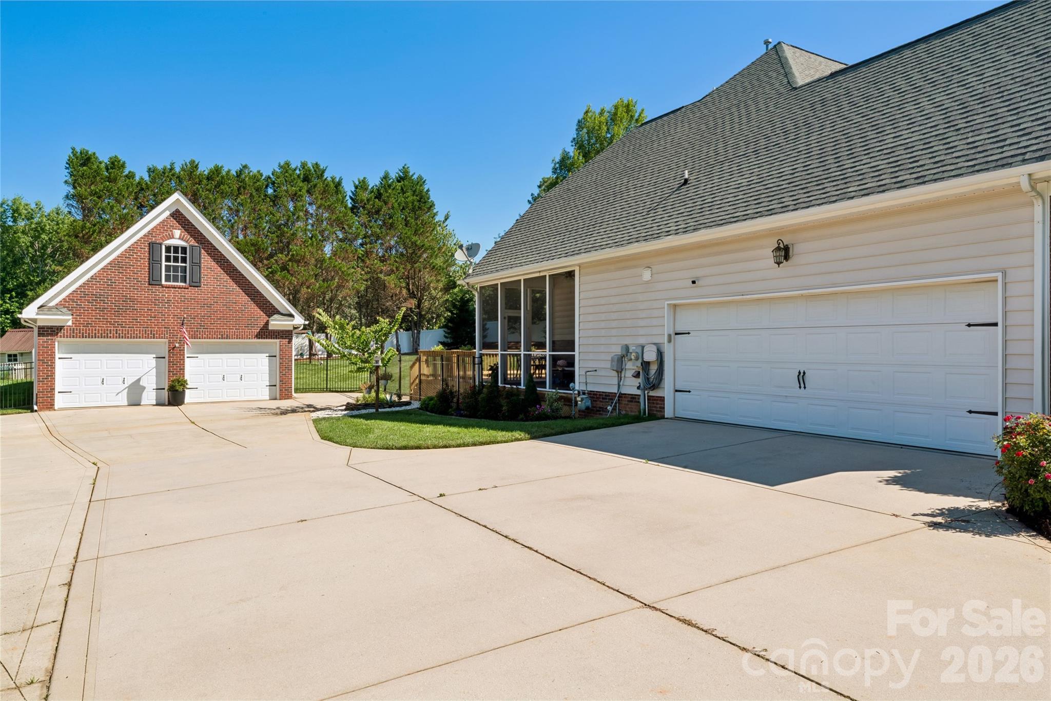 Wesley Downs - Residential