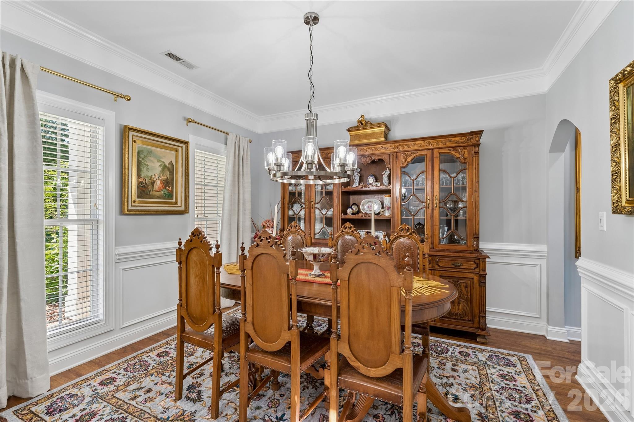 Wesley Downs - Residential