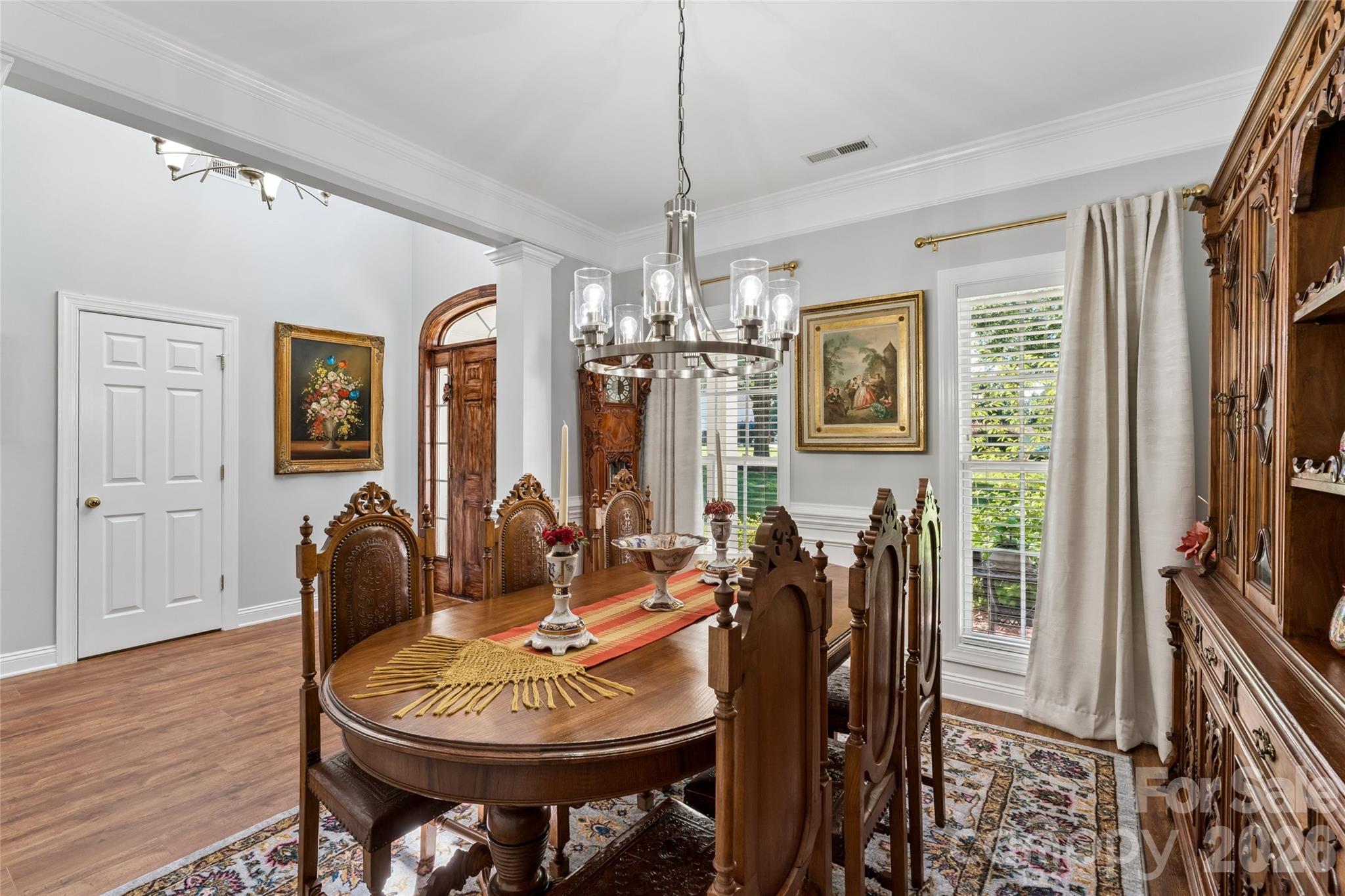 Wesley Downs - Residential