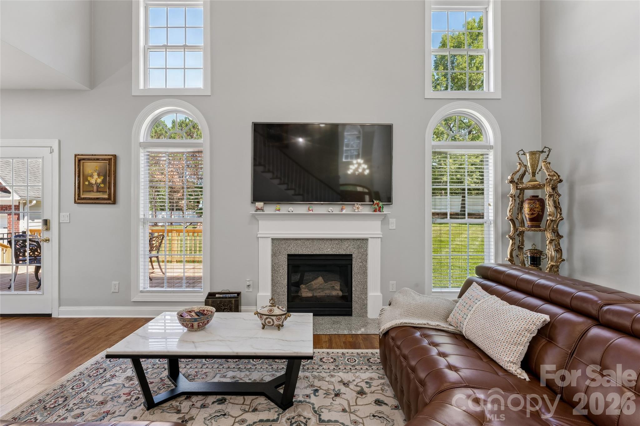 Wesley Downs - Residential