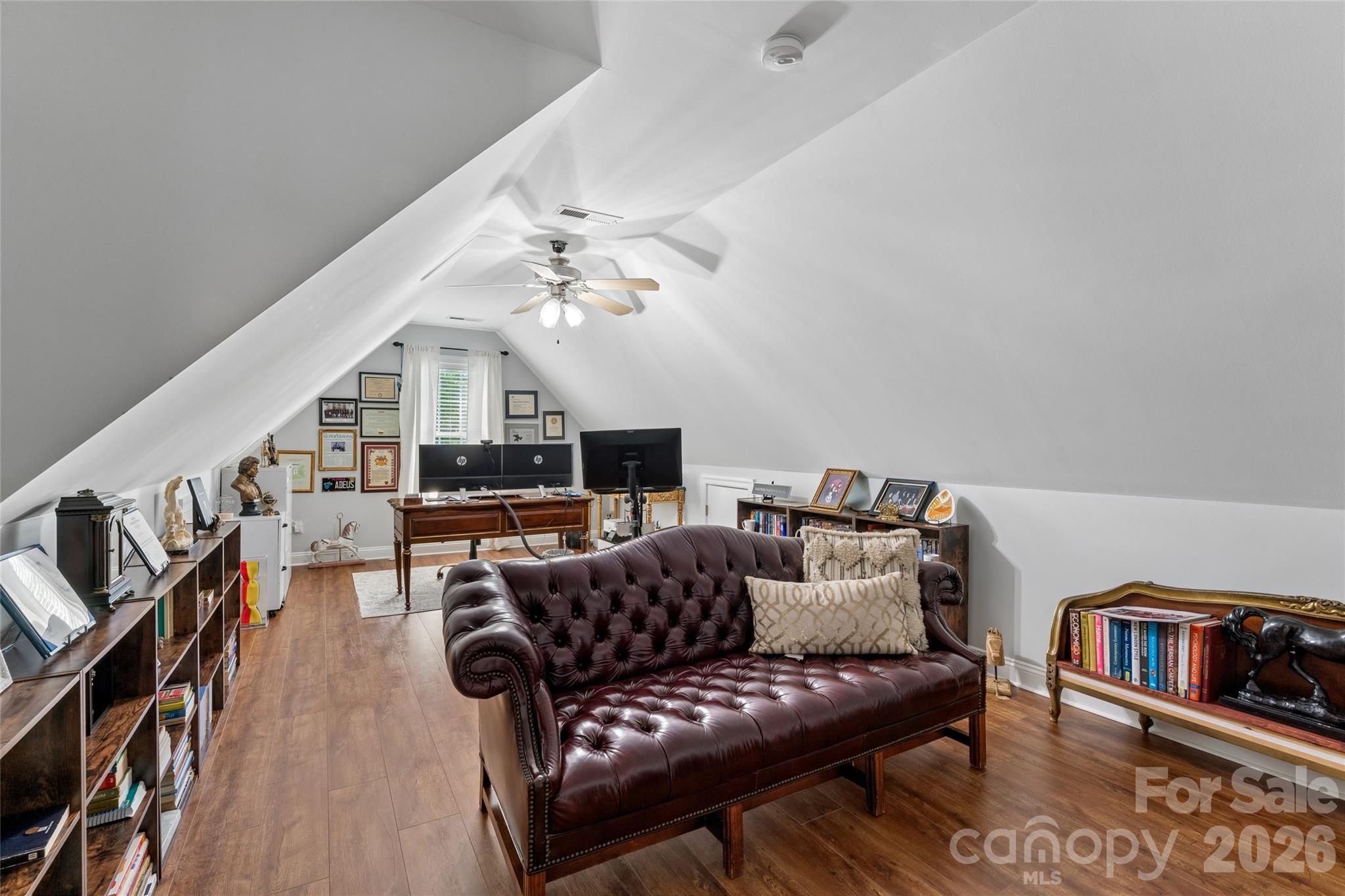 Wesley Downs - Residential