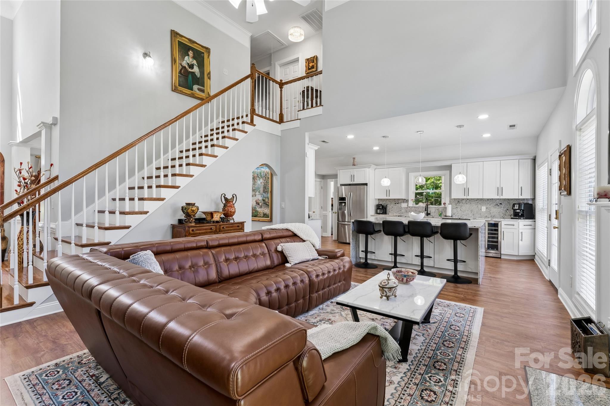 Wesley Downs - Residential