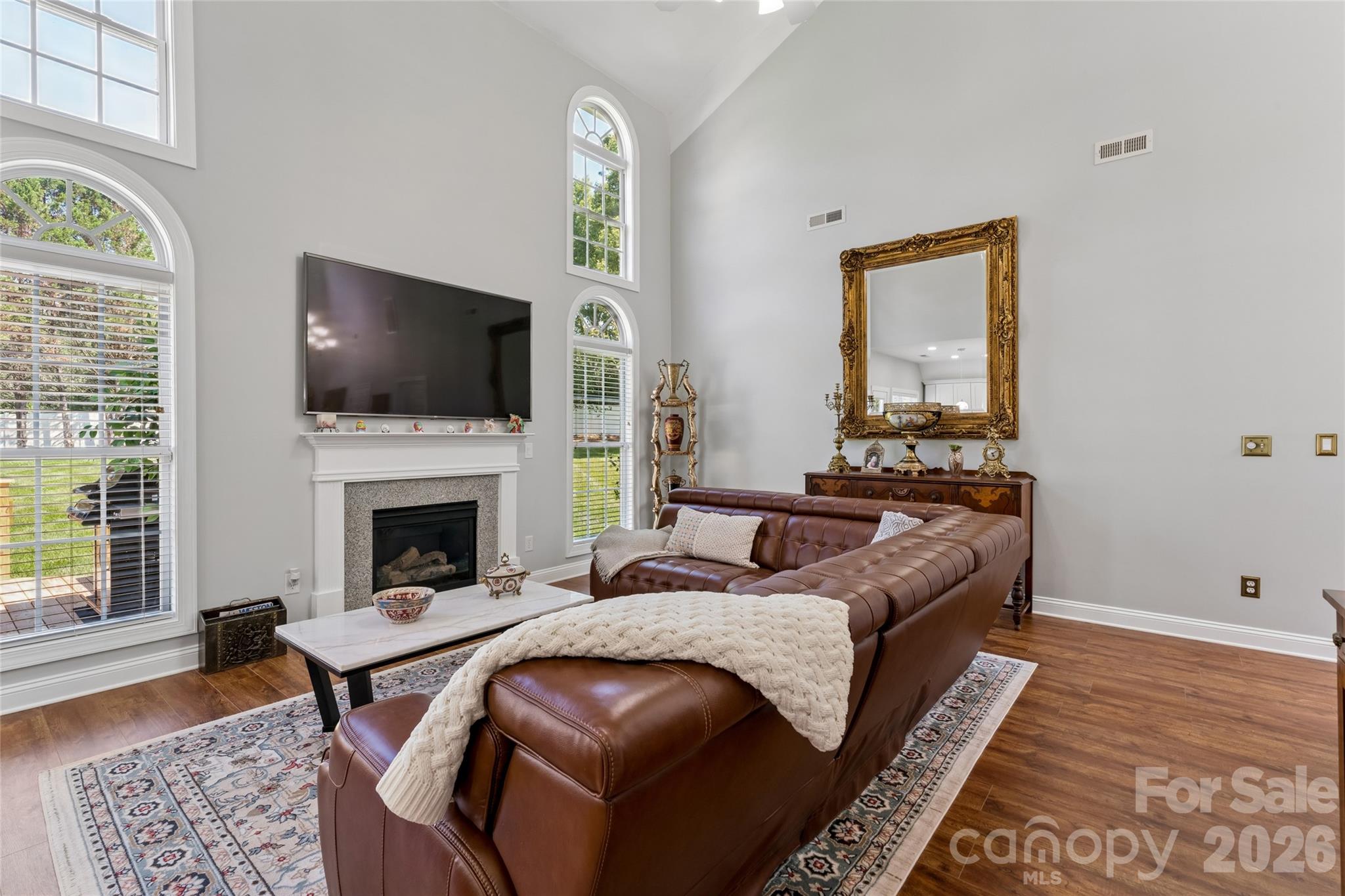 Wesley Downs - Residential
