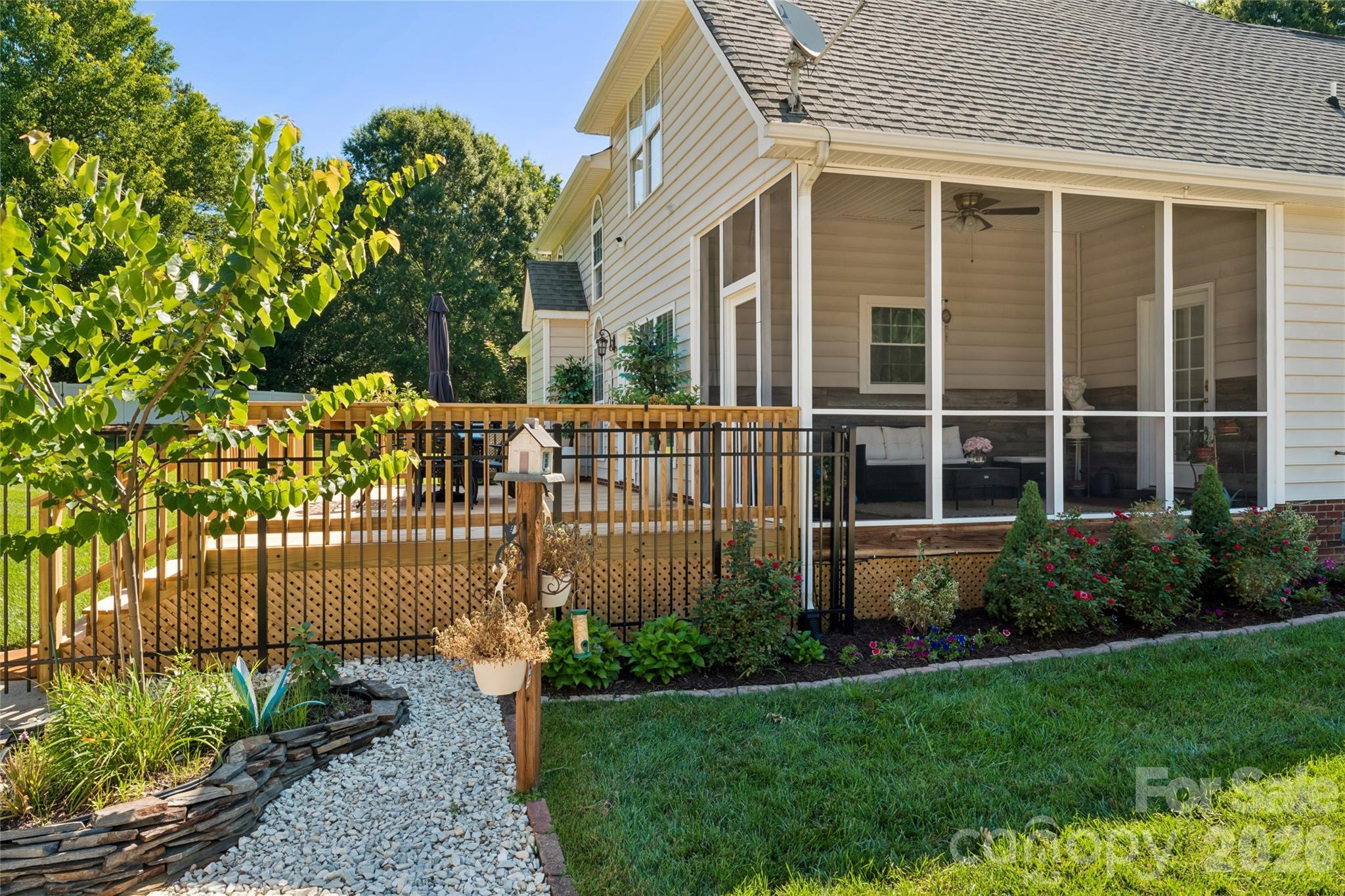 Wesley Downs - Residential