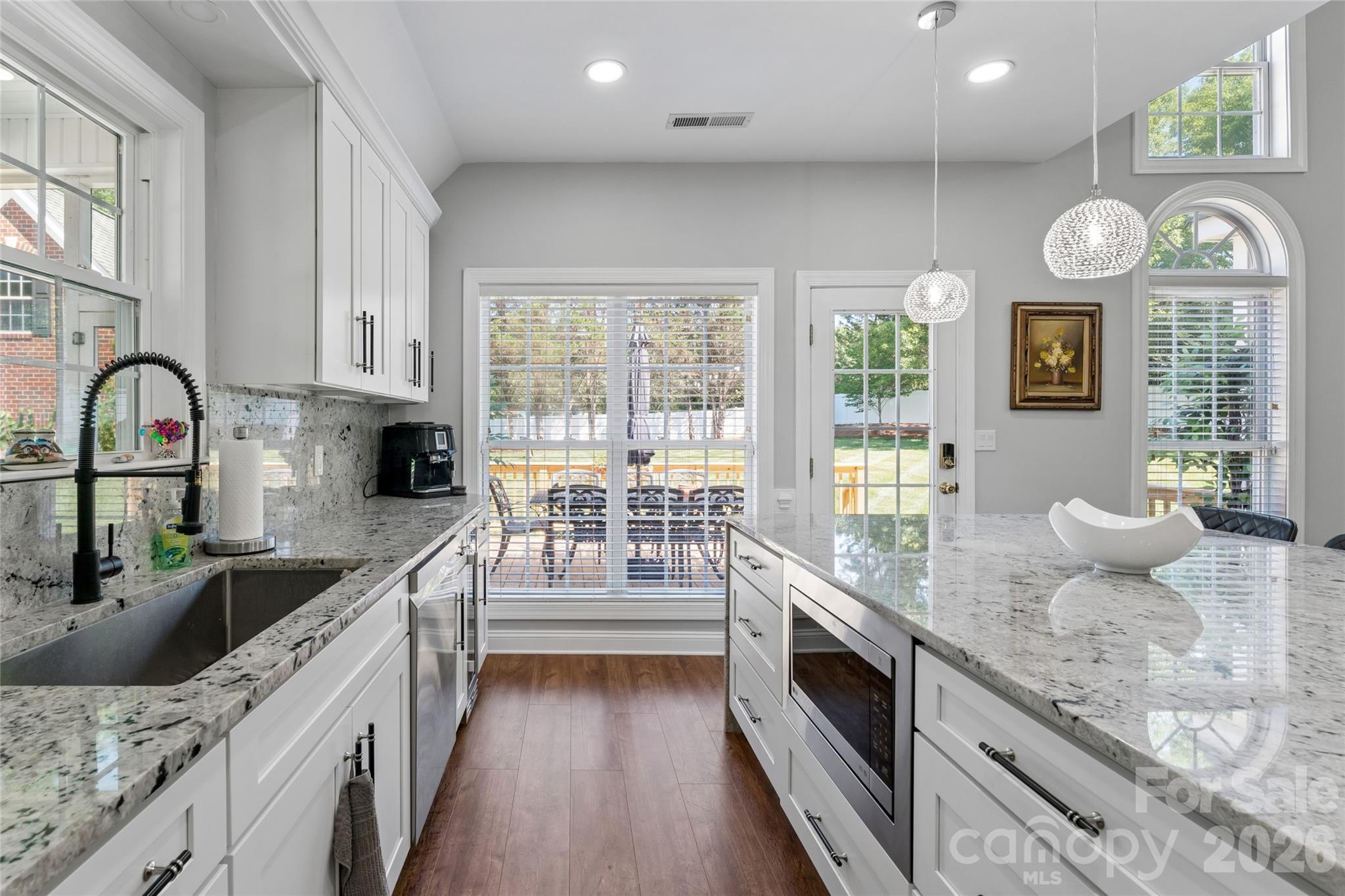 Wesley Downs - Residential