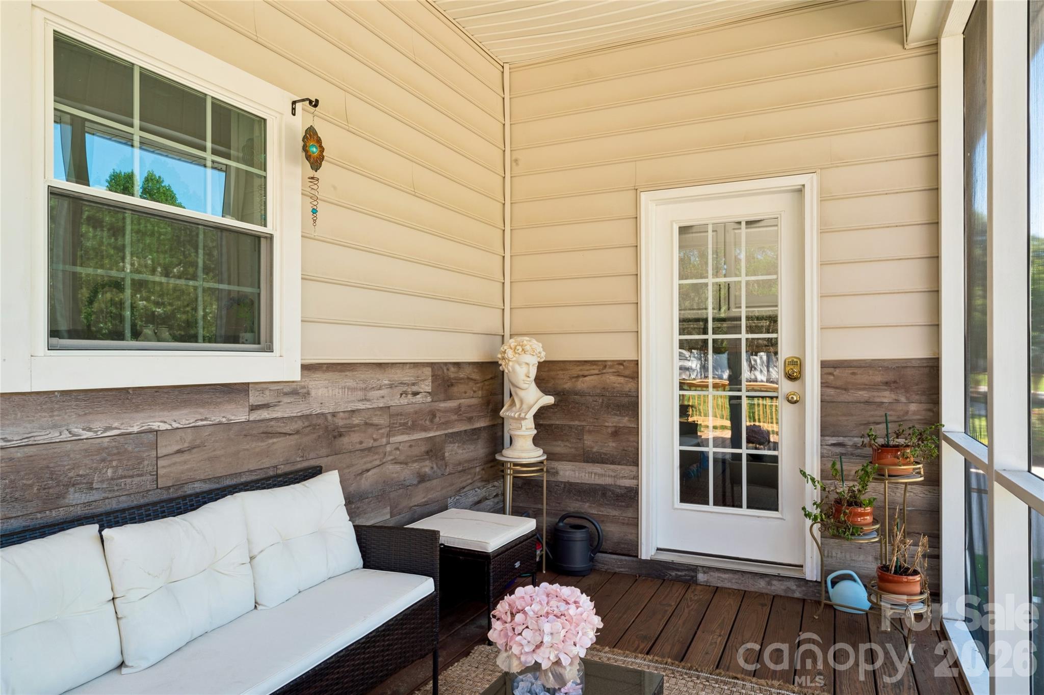 Wesley Downs - Residential