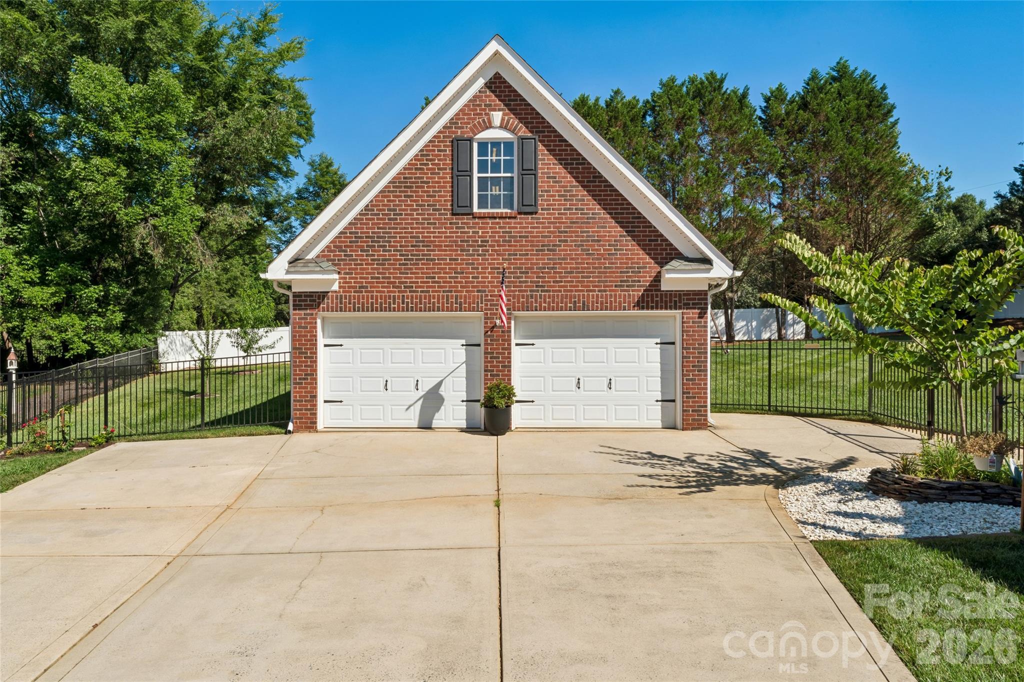 Wesley Downs - Residential