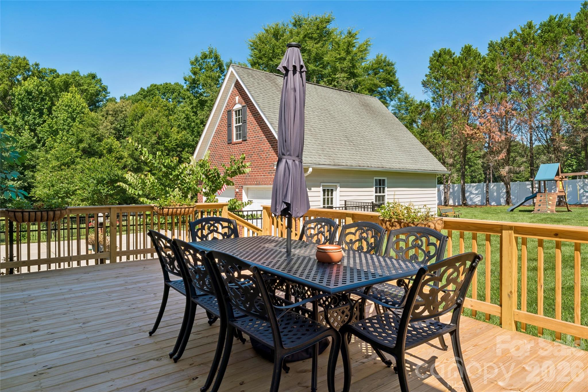 Wesley Downs - Residential