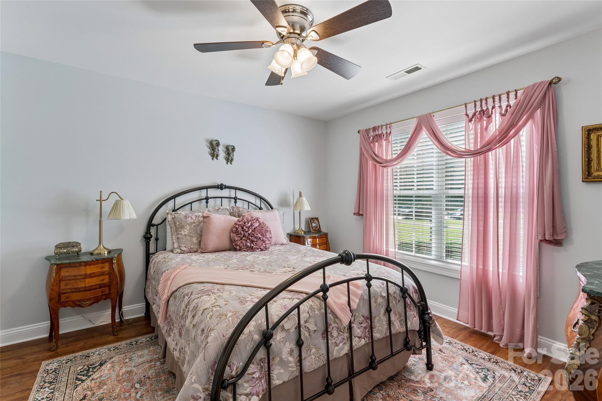 Wesley Downs - Residential
