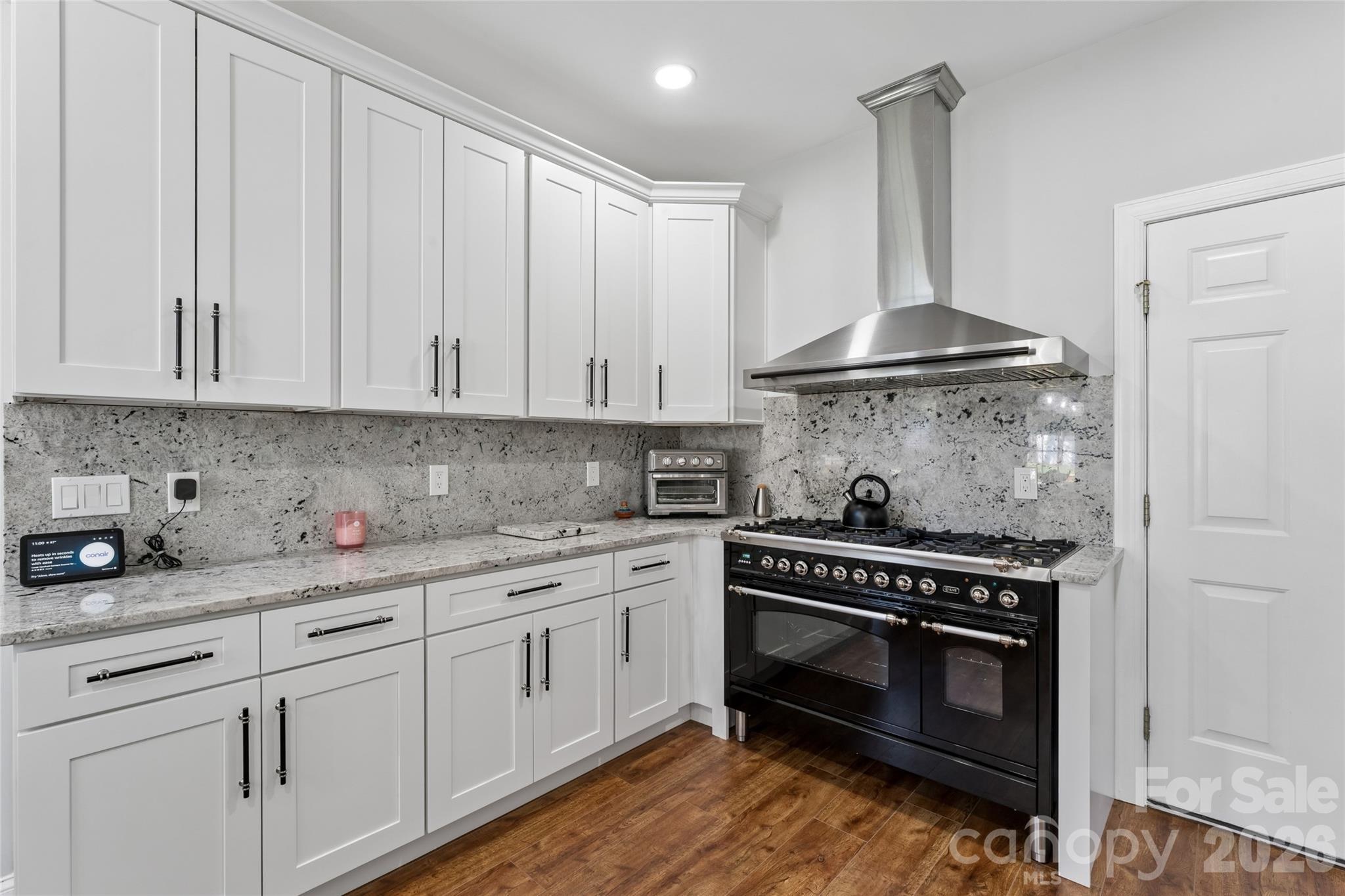 Wesley Downs - Residential