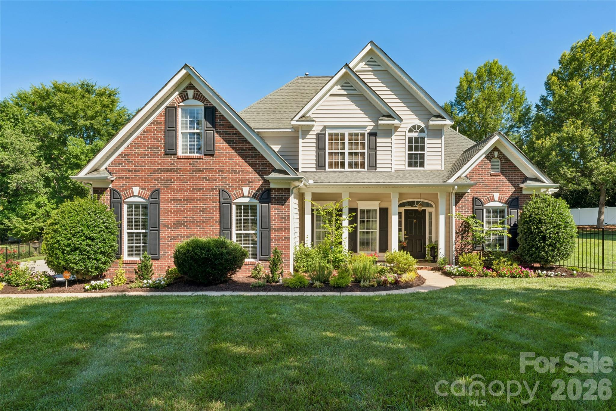 Wesley Downs - Residential