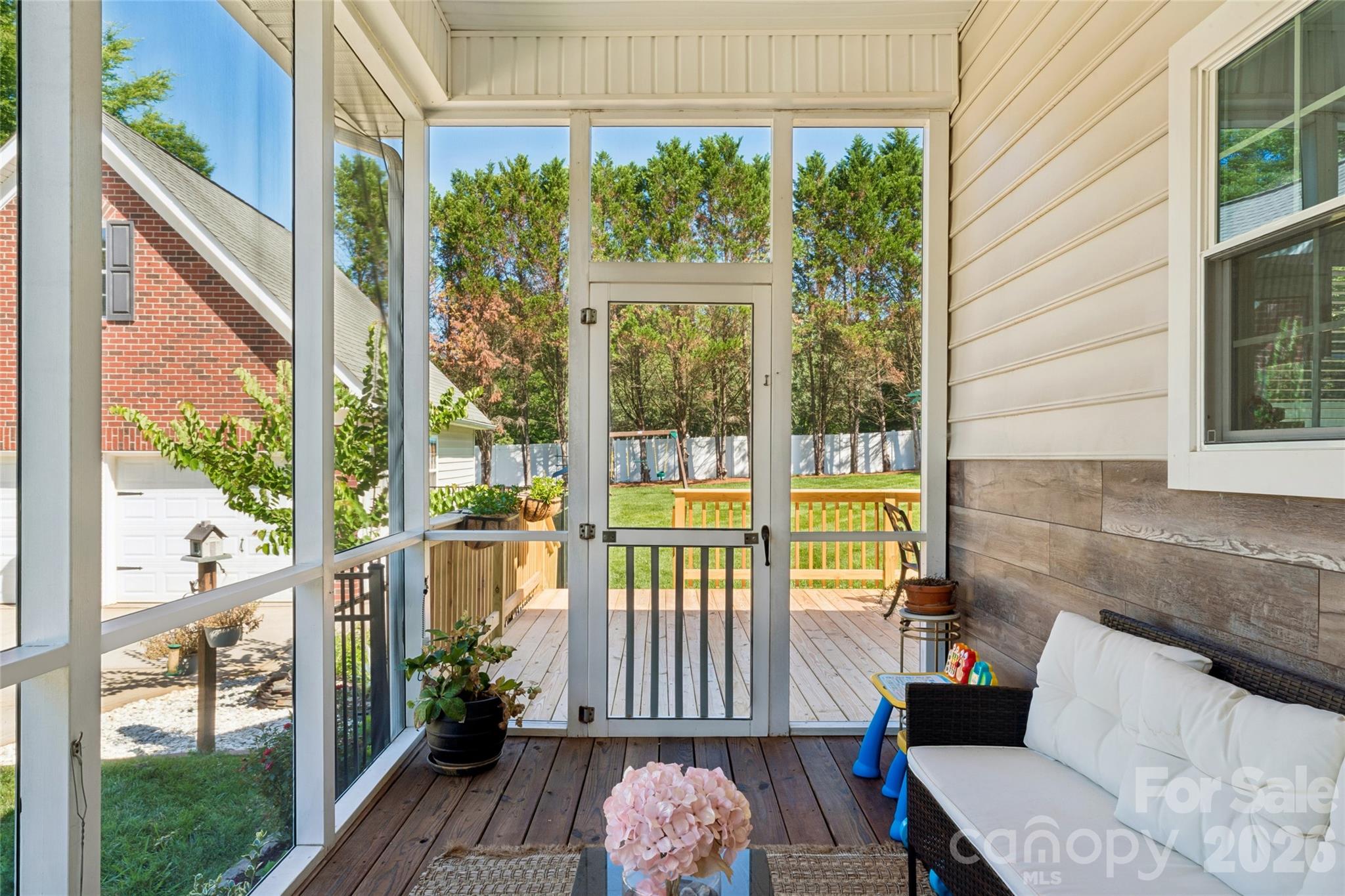 Wesley Downs - Residential