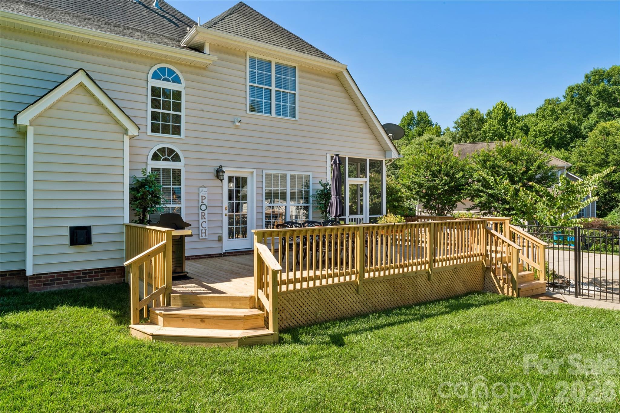 Wesley Downs - Residential
