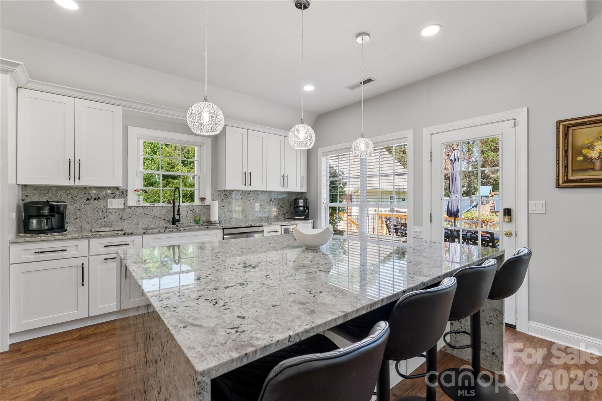 Wesley Downs - Residential