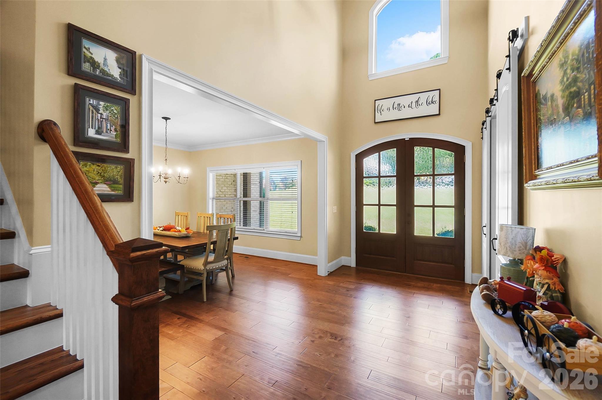 Chinquepin On Twitty - Residential
